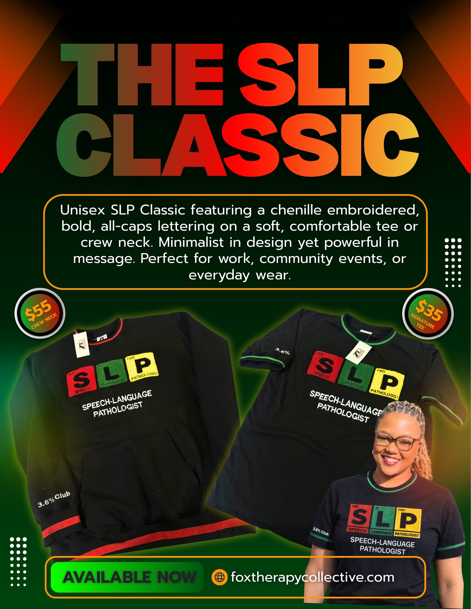The SLP CLASSIC