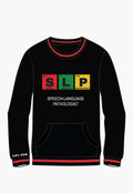 The SLP Classic -Crewneck